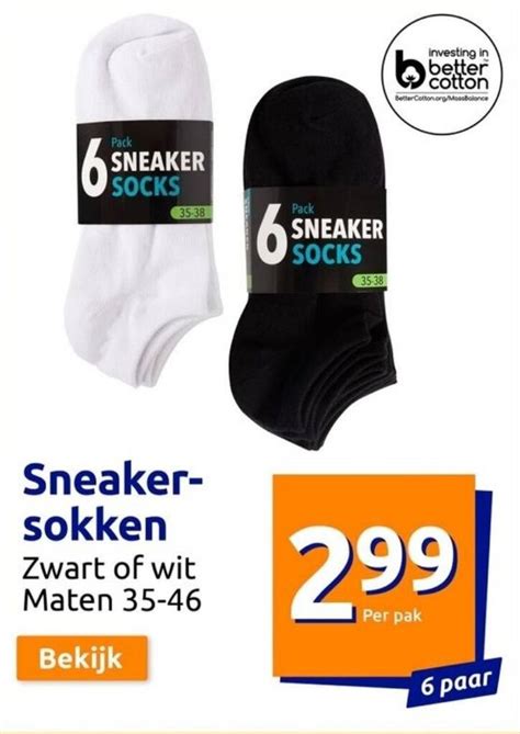 nike sokken bij action|Sneaker Sokken .